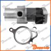 Vanne EGR pour MERCEDES-BENZ | 6461420019, EGR-ME-007